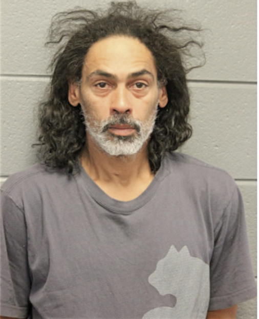 EDWIN SANTANA, Cook County, Illinois