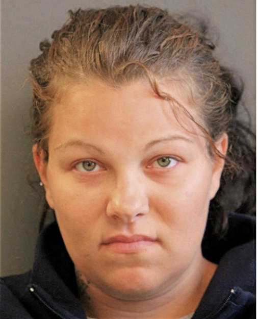 KRYSTAL R SAYLOR, Cook County, Illinois