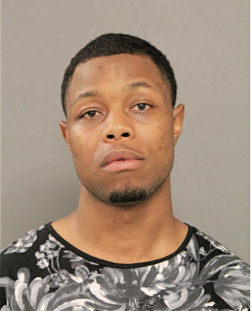 PARIS SHEPHERD, Cook County, Illinois