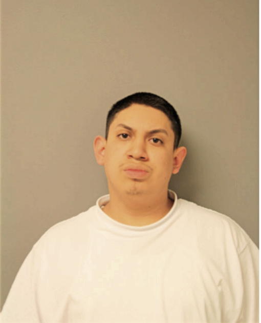 ISRAEL SIBRE, Cook County, Illinois