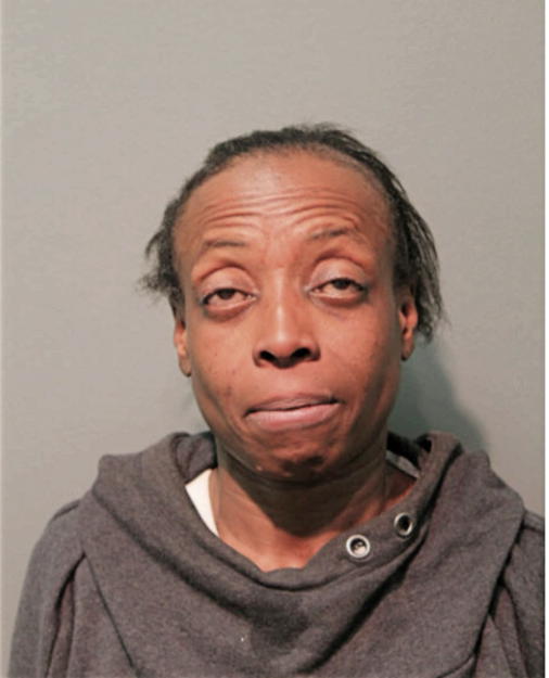 CLARA SINGLETON, Cook County, Illinois