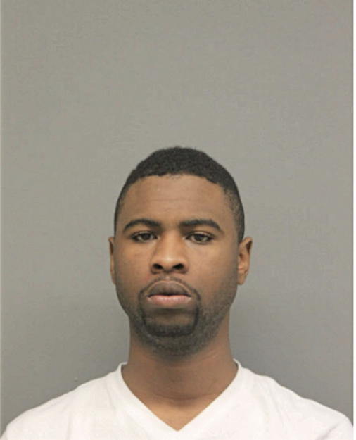 CEDRIC G SMITH, Cook County, Illinois