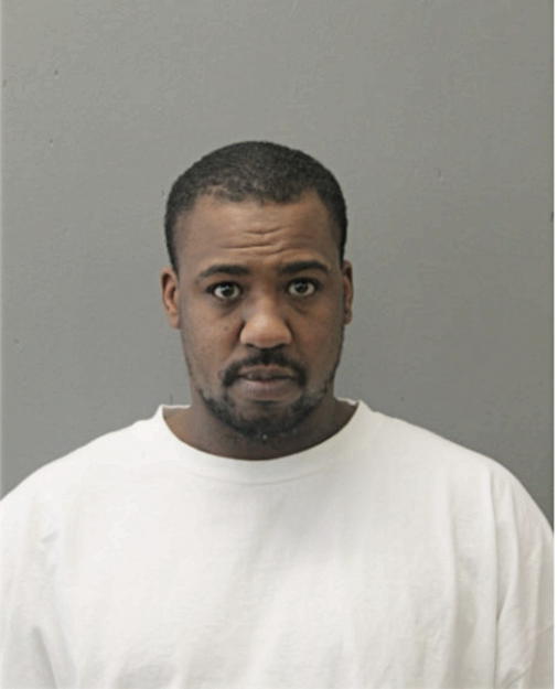 STEPHON L SMITH, Cook County, Illinois