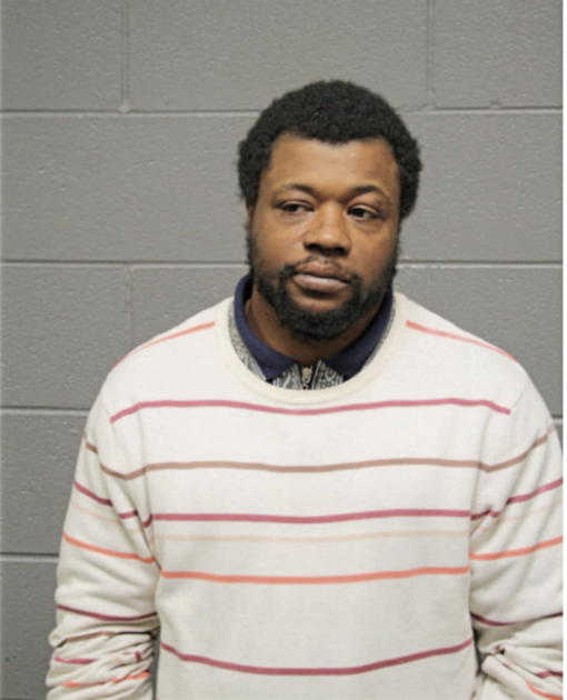 THOMAS SMITH, Cook County, Illinois
