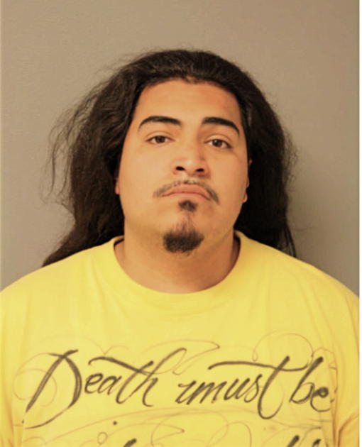 JOSE SOTO, Cook County, Illinois