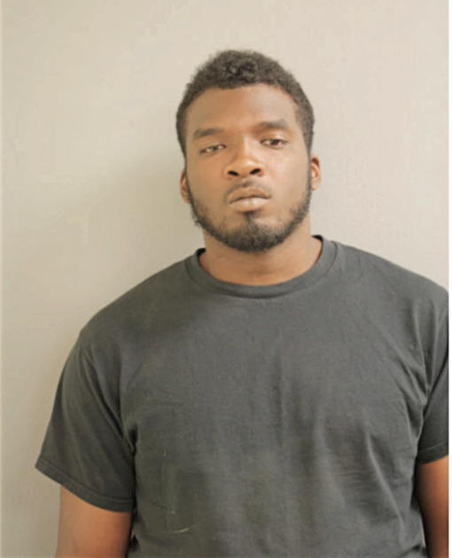 DION V STAMPS, Cook County, Illinois