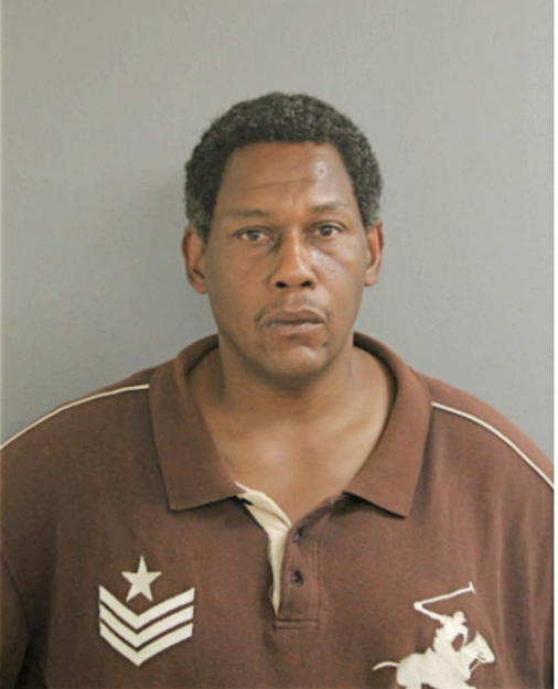 KEVIN D STEELE, Cook County, Illinois