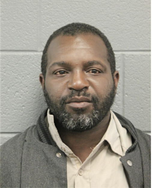 BOBBY D STIGLER, Cook County, Illinois
