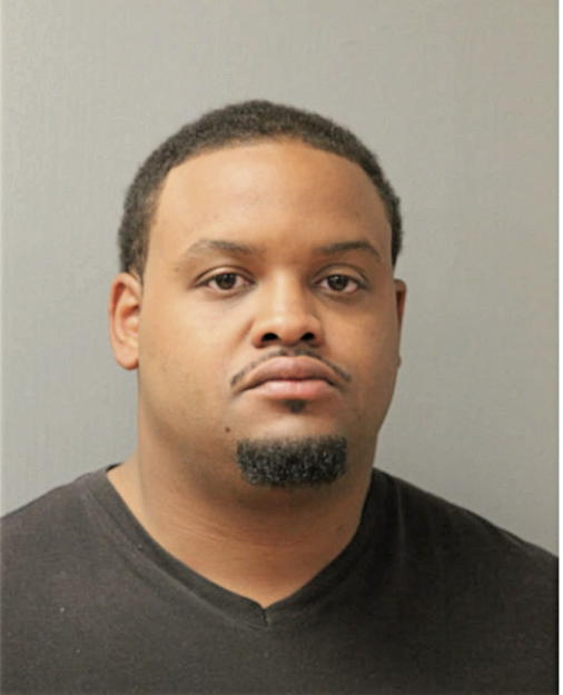 CHRISTOPHER A STRONG, Cook County, Illinois