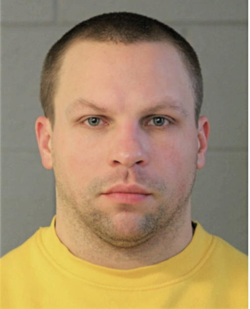 MICHAEL SZELA, Cook County, Illinois