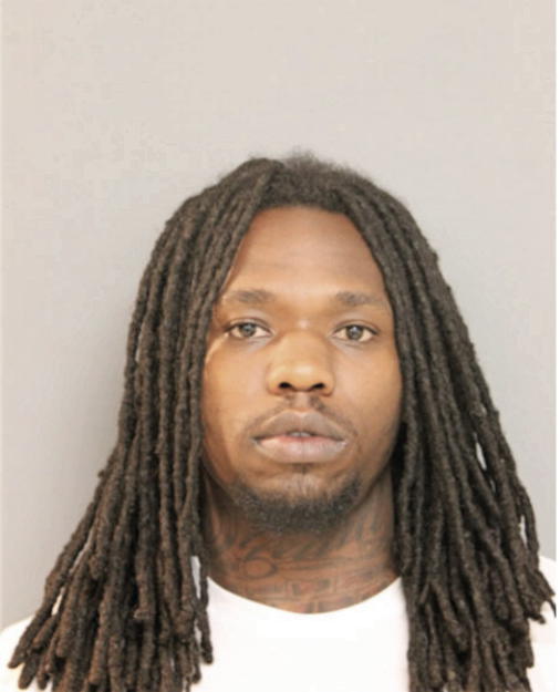 ANTONIO B TAYLOR, Cook County, Illinois