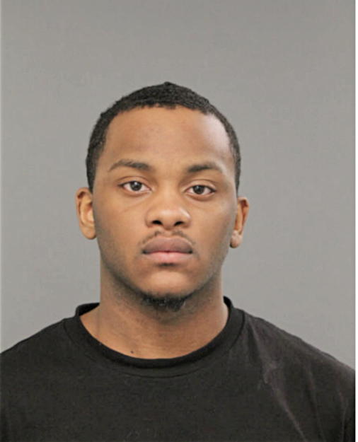 ANTWON D TAYLOR, Cook County, Illinois