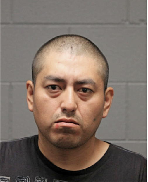 ERNESTO TEQUIMILA, Cook County, Illinois