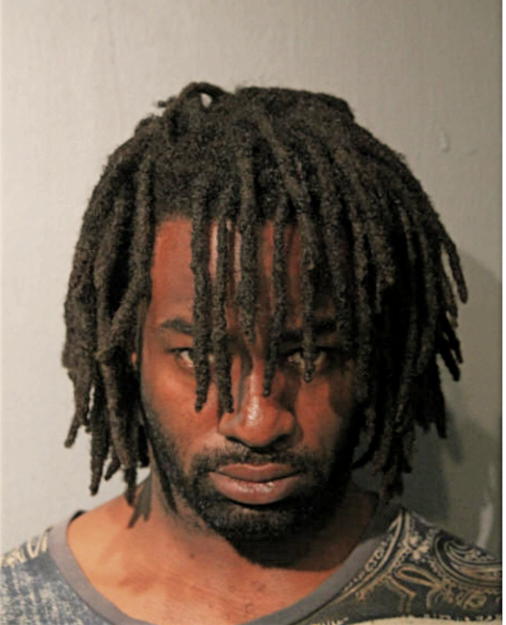MICHAEL F THOMPSON, Cook County, Illinois