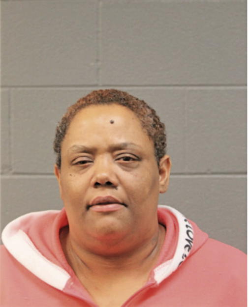 TAMARA THOMPSON, Cook County, Illinois
