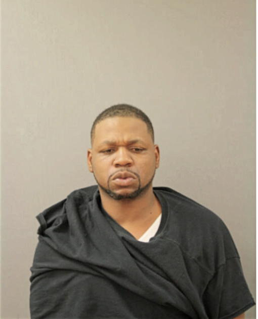 PRINCE TRIPP, Cook County, Illinois