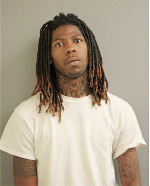 COREY F TURNERT, Cook County, Illinois