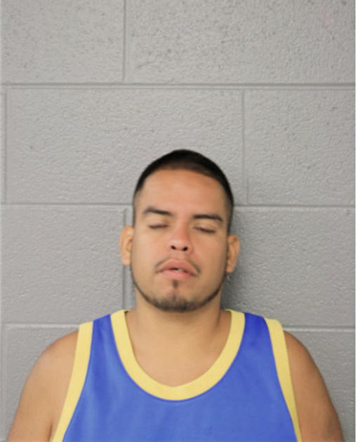 JORGE VARGAS, Cook County, Illinois