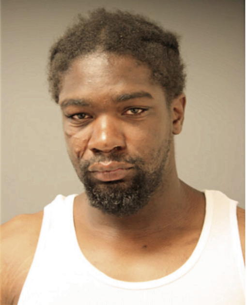 NICHOLAS VAUGHAN, Cook County, Illinois