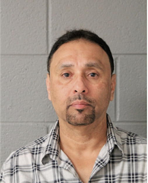JUAN VAZQUEZ, Cook County, Illinois