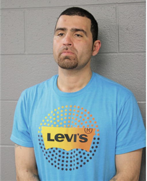 FEDERICO DEL VILLAR, Cook County, Illinois
