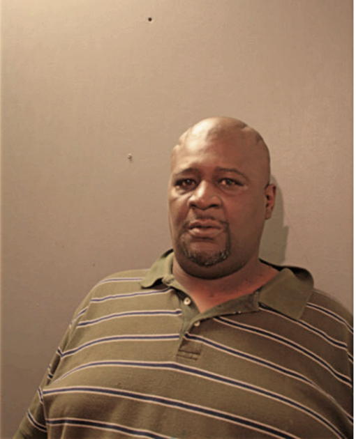 MICHAEL D WAFFORD, Cook County, Illinois