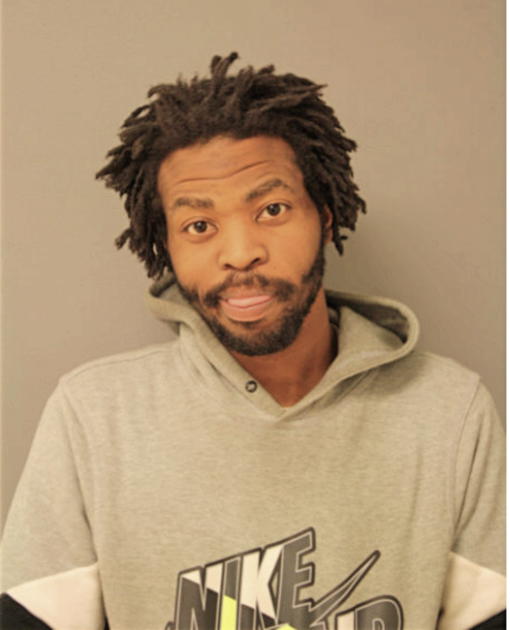 CURTIS E WALTON, Cook County, Illinois