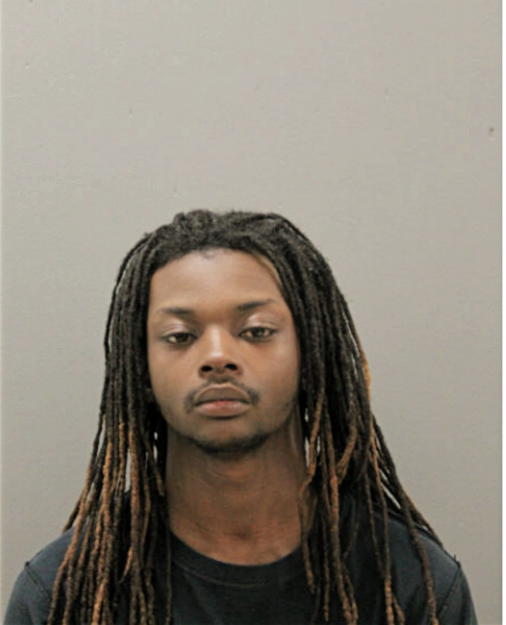 EQUNN L WASHINGTON, Cook County, Illinois
