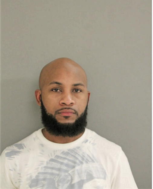 RONALD M WEBB, Cook County, Illinois