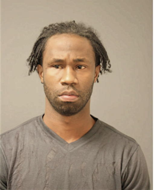 DEAON C WILLIAMS, Cook County, Illinois