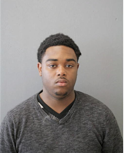 THEOPHOLUS L WILLIAMS, Cook County, Illinois