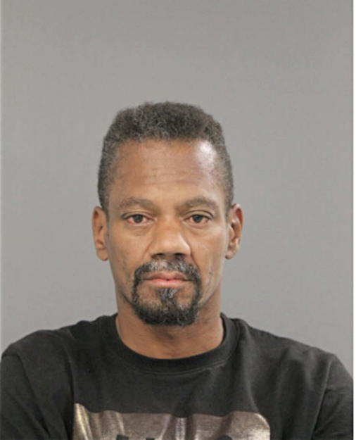 DARRYL WILSON, Cook County, Illinois