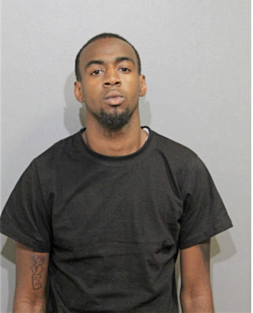 SEAN M WILSON, Cook County, Illinois