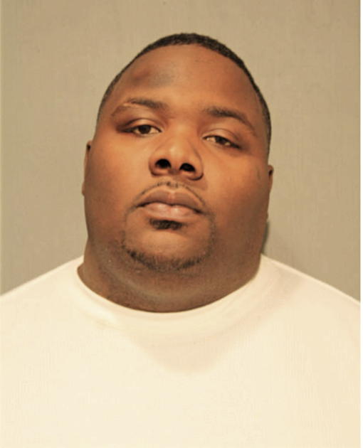 LEVON T WITHERSPOON, Cook County, Illinois