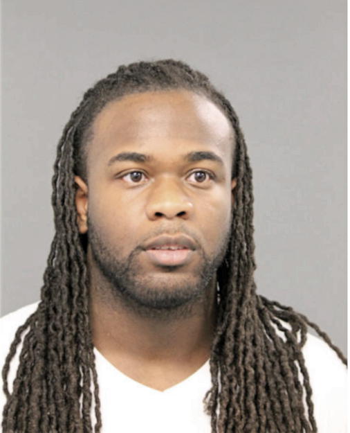 JARQUIZE D WRIGHT, Cook County, Illinois