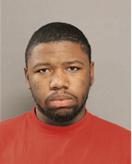 DWAYNE K YOUNG, Cook County, Illinois