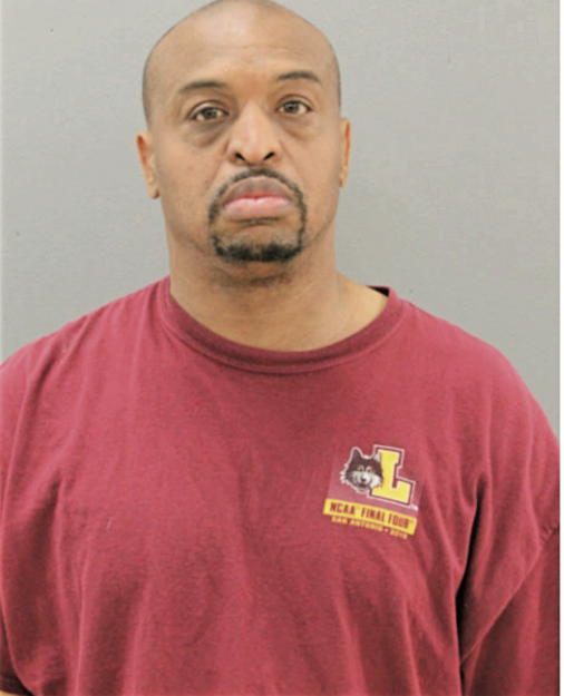 DARNELL A MCLENDON, Cook County, Illinois