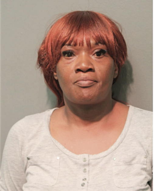LISA A MURRAY, Cook County, Illinois