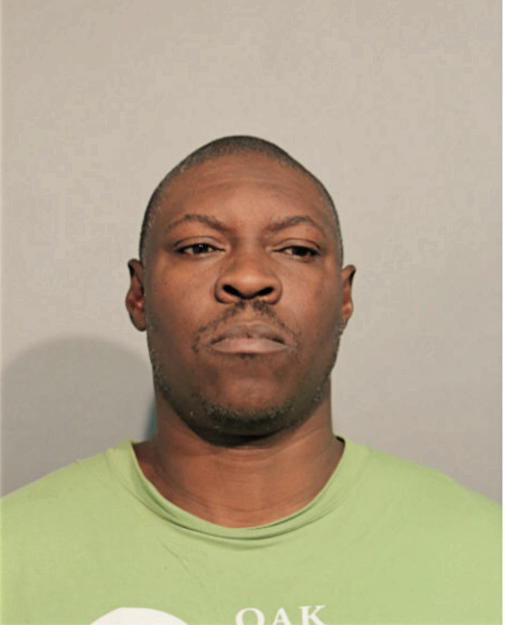 ANTHONY A ADEBAYO, Cook County, Illinois