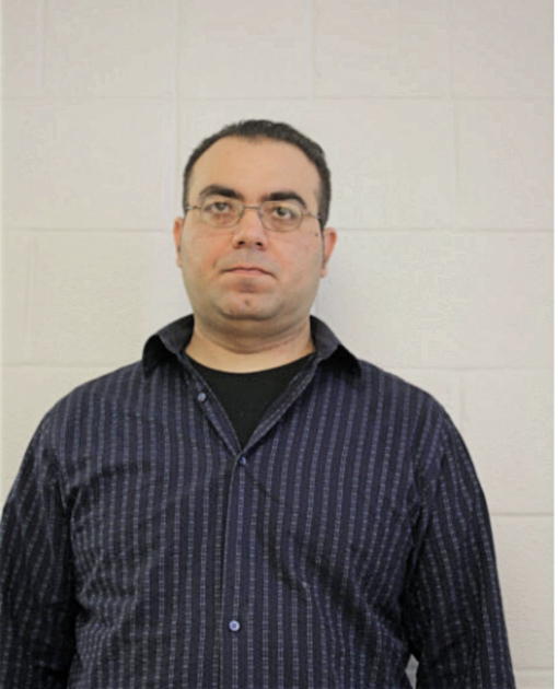 FARUKH AHMAD, Cook County, Illinois