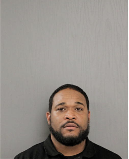 JAMES LAVELL ALLEN, Cook County, Illinois
