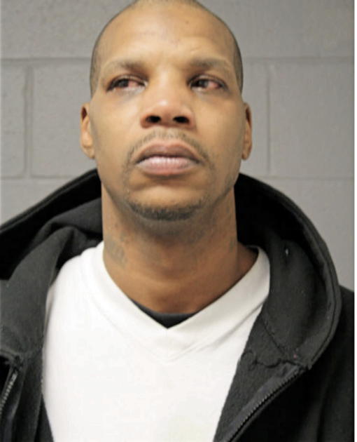 JASON ALLEN, Cook County, Illinois