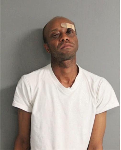 ANTOINE L AMOS, Cook County, Illinois
