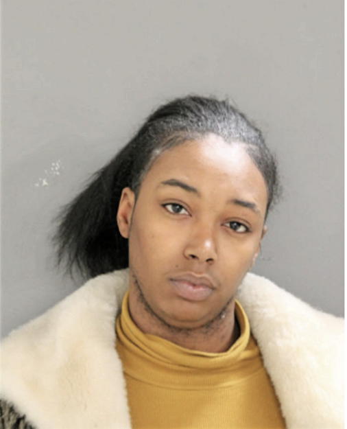 MILUNN T AMOS, Cook County, Illinois