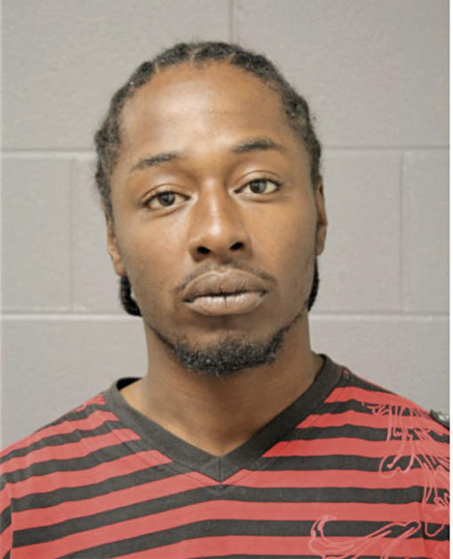 TIMOTHY ANDERSON, Cook County, Illinois