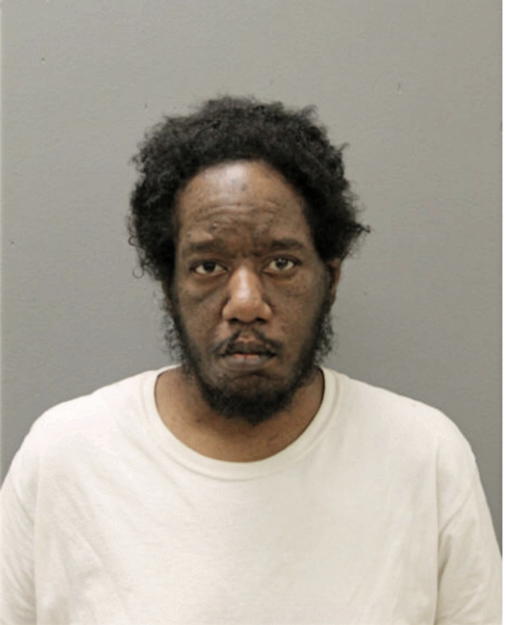 VINCENT K ANDERSON, Cook County, Illinois