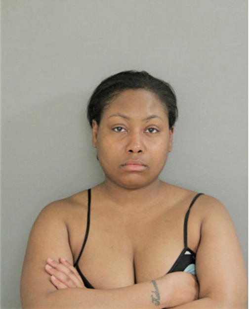 KESHARRINE A AUSTIN, Cook County, Illinois