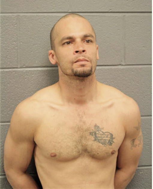 EDUARDO M AYALA, Cook County, Illinois