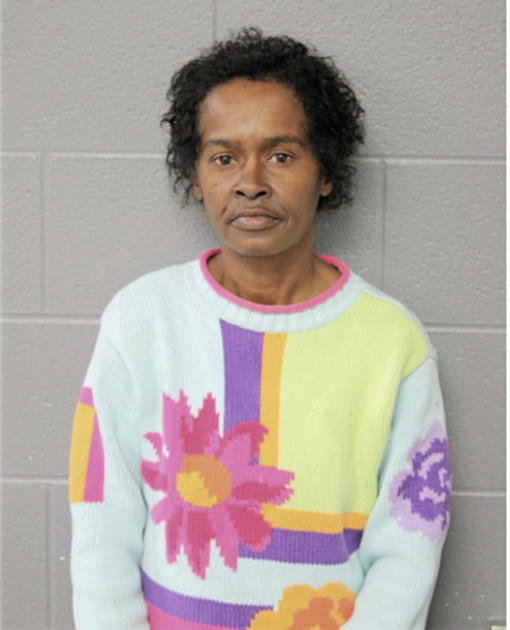 CAROL BALDWIN, Cook County, Illinois