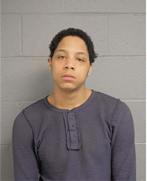 TODD Q BAQUET, Cook County, Illinois